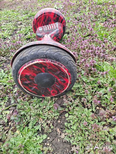 Гироскутер