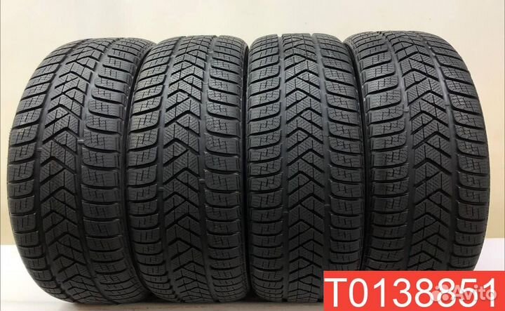Pirelli Winter Sottozero 3 245/40 R20 99W