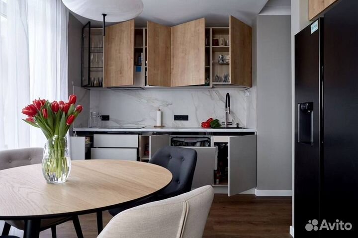 Кухня без посредников