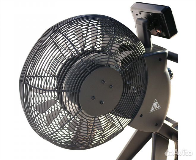 Гребной тренажер DFC R304M