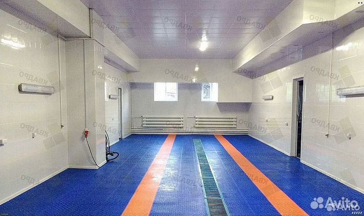 Резиновая плитка для гаража на пол цена