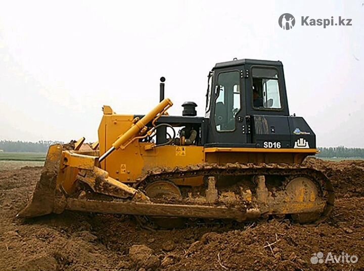 Машинист бульдозера вахта