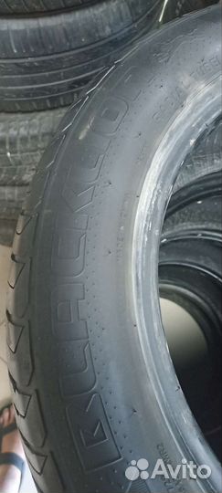 Blacklion BU66 205/55 R16