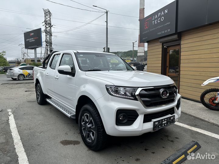 Автомобили из Китая, с доставкой в любой город РФ