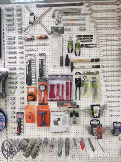 Инструмент Дело Техники \ Airline