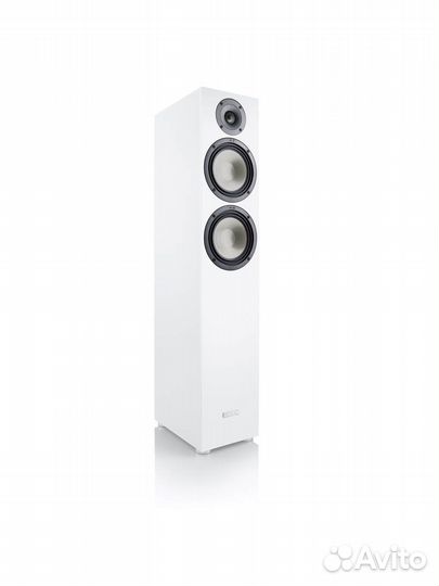 Напольная акустика Canton GLE 70 White
