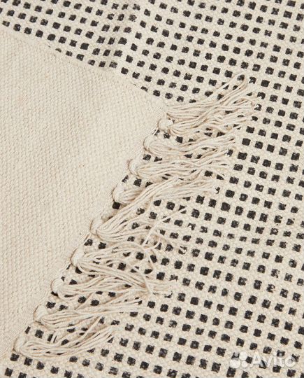 Ковер с узором Zara home