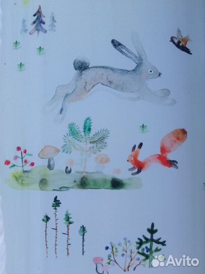 Кокон детский премиум