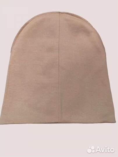 Шапка для девочки новая