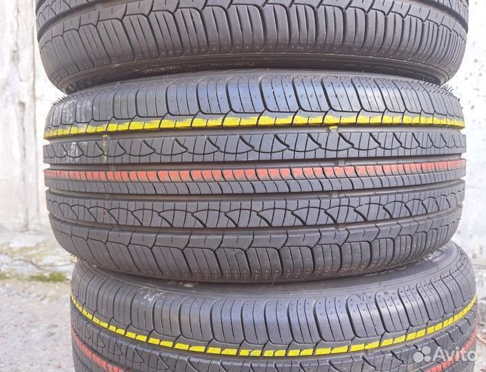 Nexen N'Priz AH8 195/55 R15 85H