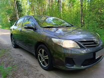 Toyota Corolla 1.6 AT, 2013, 279 000 км, с пробегом, цена 1 230 000 руб.