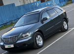 Chrysler Pacifica 3.5 AT, 2004, 174 238 км
