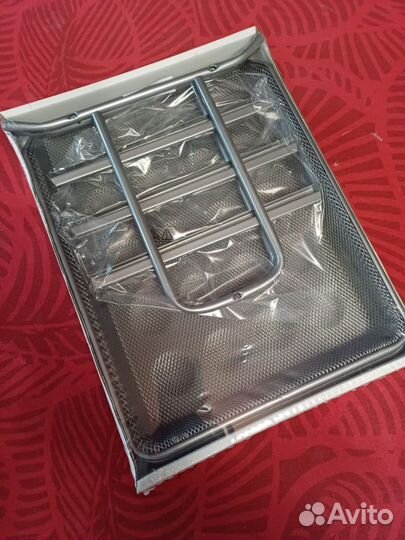 Лоток- органайзер для бумаг икеа