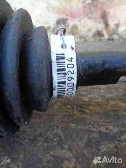 Полуось передняя правая BMW 3-Series/M3