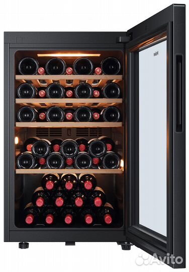 Винный холодильник Haier FWC49GA