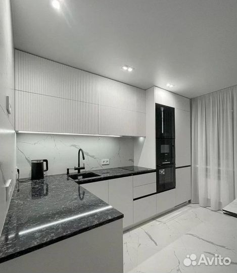 Ремонт и отделка квартир под ключ частная бригада