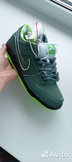 Кроссовки nike 38 размер