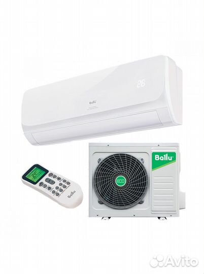 Кондиционеры