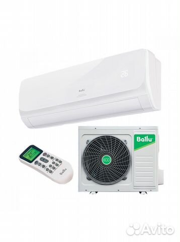 Кондиционеры