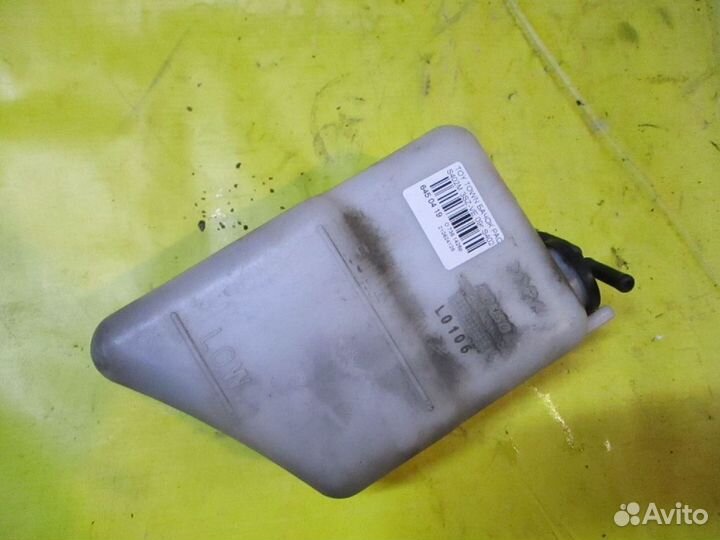 Бачок расширительный на Toyota Town Ace S402M 3SZ