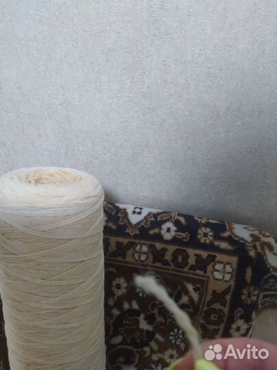 Нитки для вязания