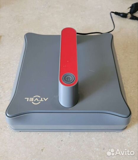 Робот мойщик окон Atvel Zorro Z5