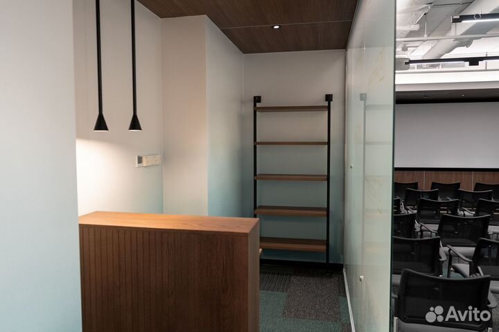 Аренда конференц-зала 