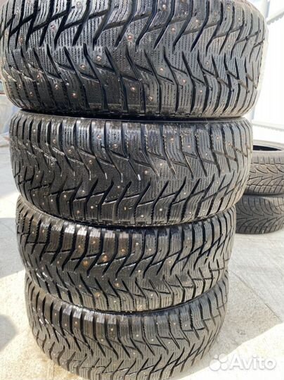 Sailun Ice Blazer WST3 215/55 R17 98T