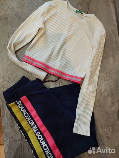 Костюм для девочки