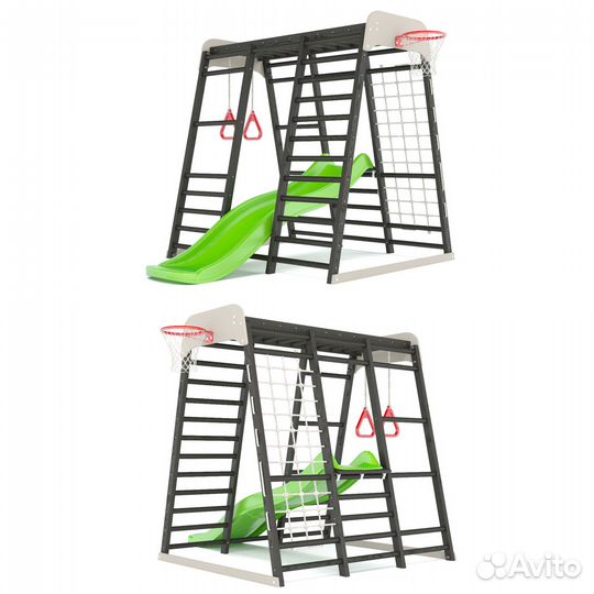Детский развлекательный комплекс