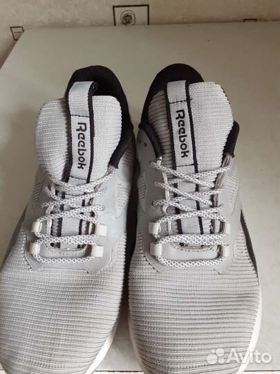 Кроссовки, Reebok