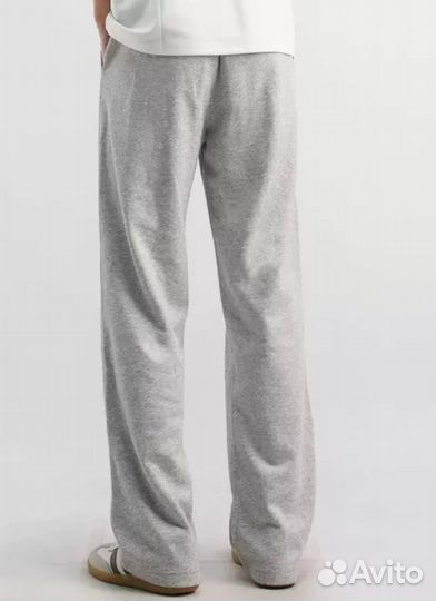 Спортивные штаны широкие y2k