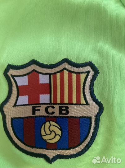 Футбольная форма