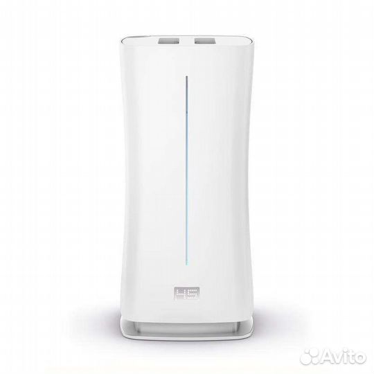 Увлажнитель воздуха stadler form eva