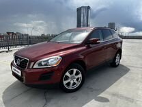 Volvo XC60 2.0 AMT, 2011, 142 000 км, с пробегом, цена 1 377 569 руб.