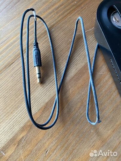 Портативная колонка Nokia MD-8, оригинал