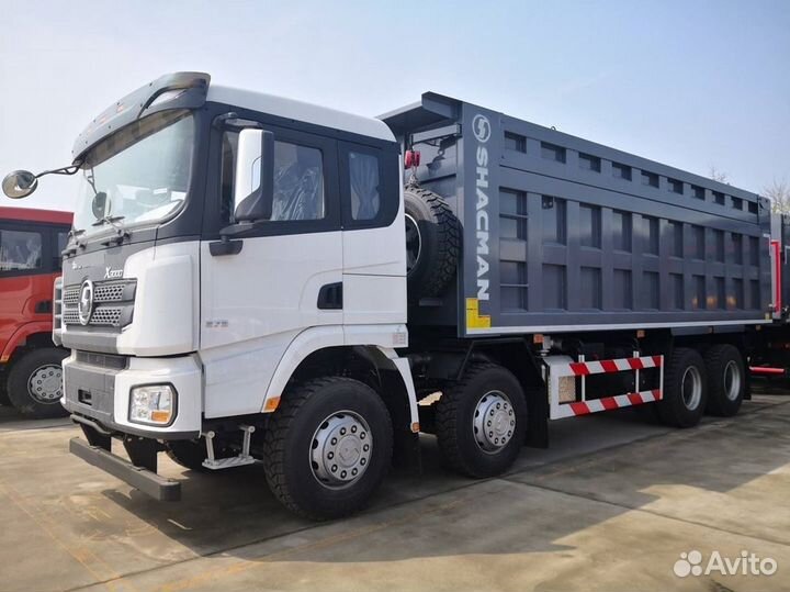 Shacman (Shaanxi) X3000, 2023