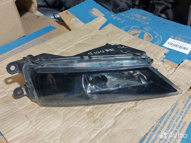 Volkswagen Tiguan 2 птф левая