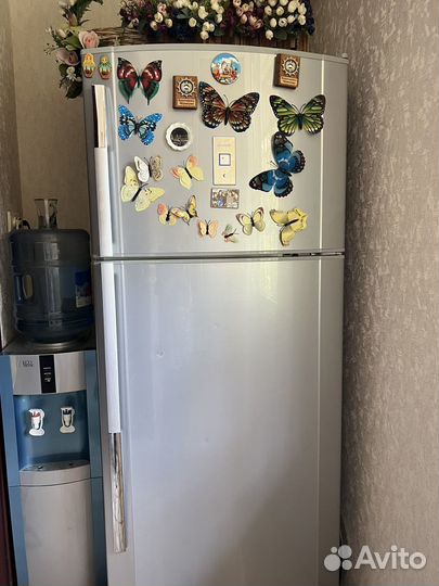 Холодильник