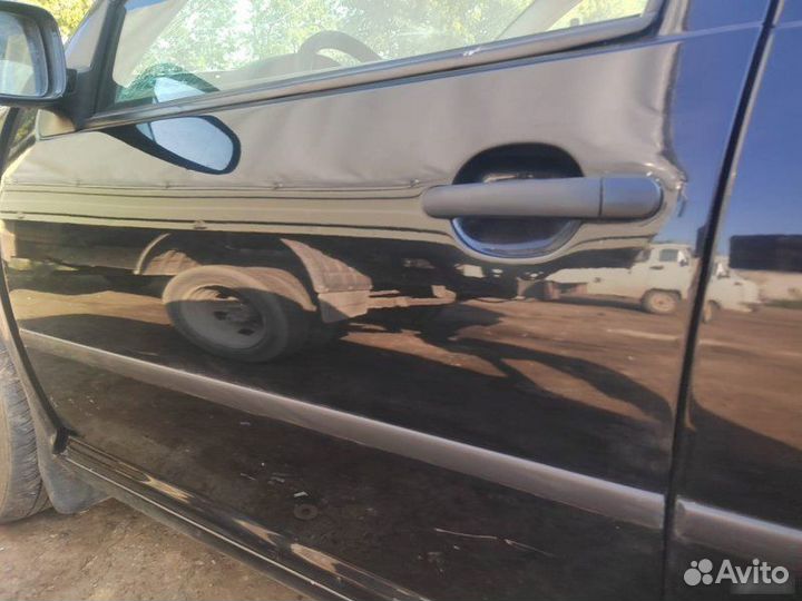 Дверь передняя левая Volkswagen Jetta 2.0