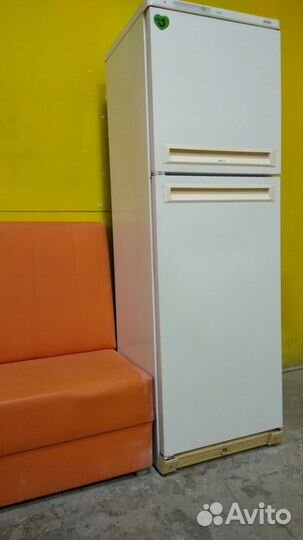 Холодильник Стинол NoFrost 186 + Доставка Зачет