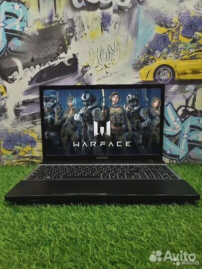 Стильный мощный для игр Скупка\продажа ноутбуков