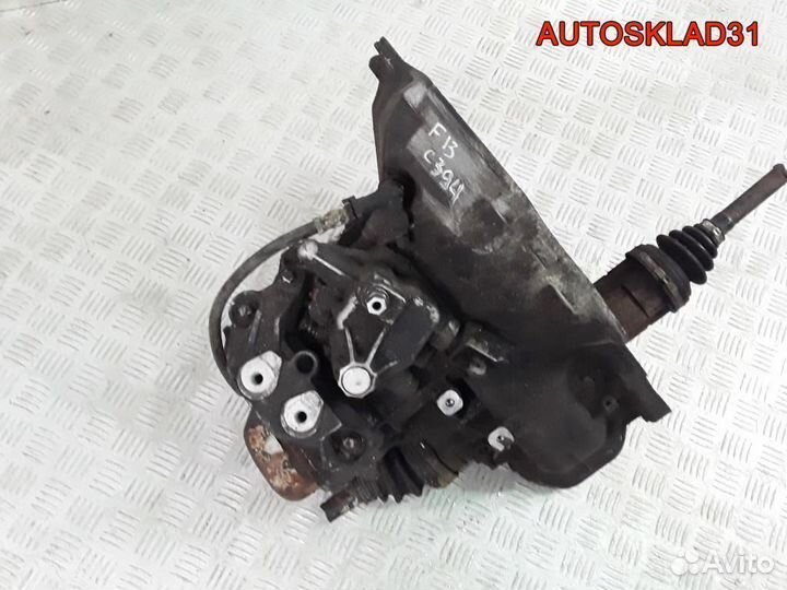 МКПП F13 C3.94 Opel Astra G 1998-2005