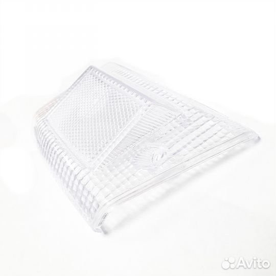 Стекло стоп сигнала прозрачное Yamaha Artistic