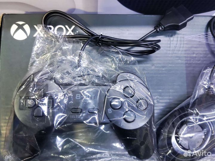 Джойстик для Dendy, Sega