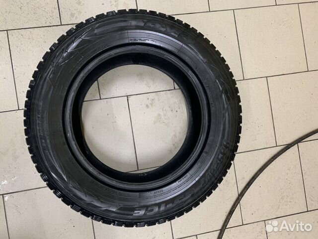 Toyo Observe G3-Ice 265/60 R18 114T