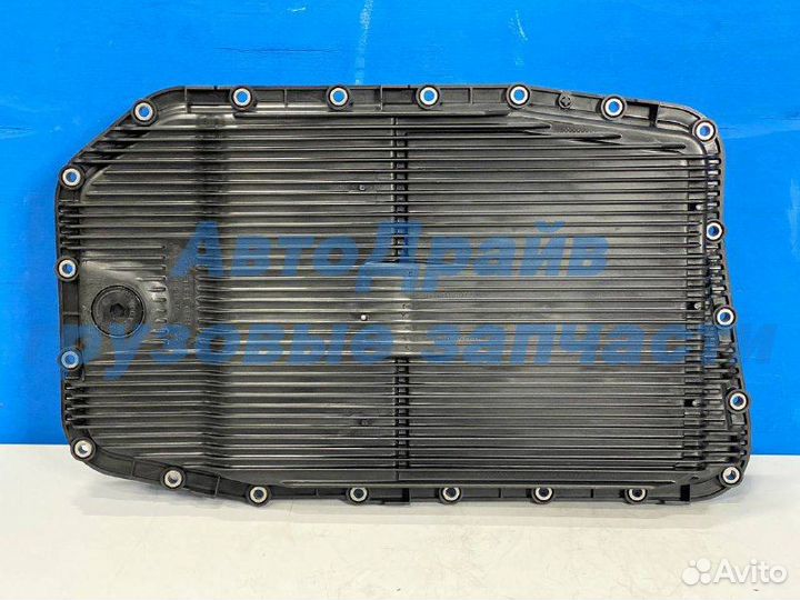 Поддон масляный АКПП BMW E90 E60 E65 с фильтром
