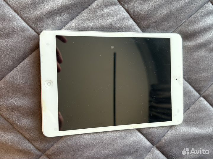iPad mini 16gb
