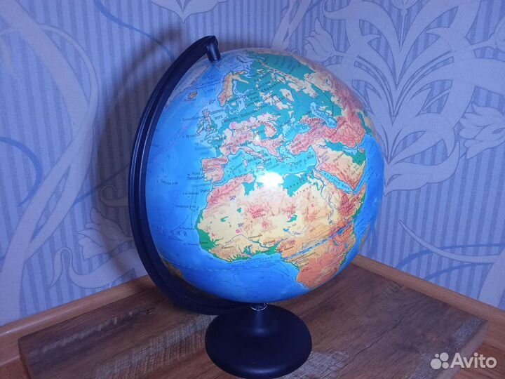 Глобус