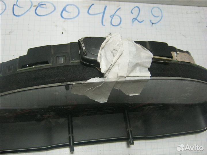 Приборная панель Audi A6 C5 1997-2004 134F